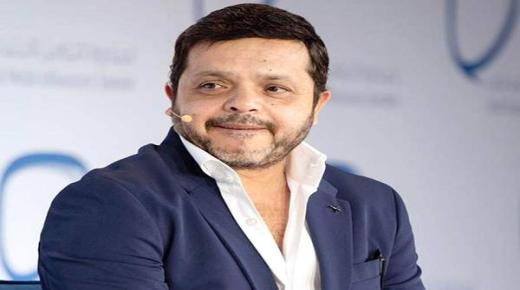 محمد هنيدي يكشف سبب عدم حضوره عزاء حسن حسني