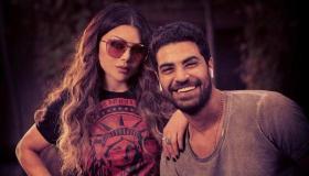 محمد وزيري: أنا لست وكيل أعمال هيفاء وهبي.. ولا تمتلك عقارات في مصر