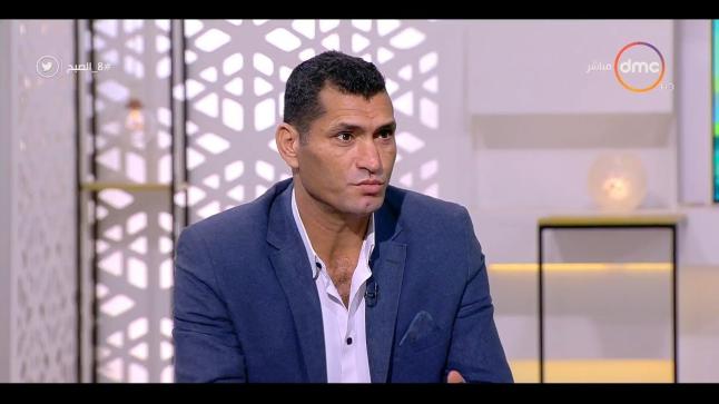 محمود أبو الدهب: أتفوق على روبرتو كارلوس في قوة التسديدات