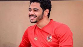 وكيل محمود الجزار: اللاعب لديه عروض محلية.. والأهلي لم يطلب عودته حتى الآن