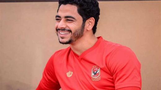 وكيل محمود الجزار: اللاعب لديه عروض محلية.. والأهلي لم يطلب عودته حتى الآن