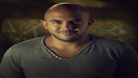 محمود العسيلي: لا استطيع الابتعاد عن الشيشة وأعلم أضرارها جيدا