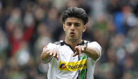 ليفربول يقترب من التعاقد مع السوري الأصل محمود داوود