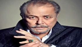 محمود عبد العزيز يتعلاج في أحد مشافي القاهرة وسط دعوات من الوسط الفني