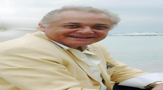 الدورة 38 من مهرجان القاهرة السينمائي الدولي تكرم محمود عبد العزيز