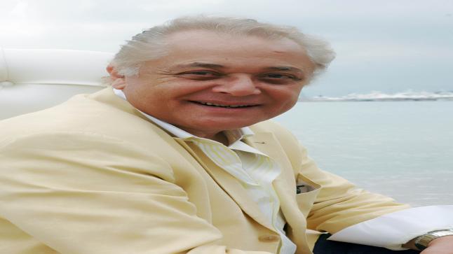 الدورة 38 من مهرجان القاهرة السينمائي الدولي تكرم محمود عبد العزيز