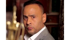 محمود عبد المغني يحتفي بنجاح دوره في فيلم صاحب المقام