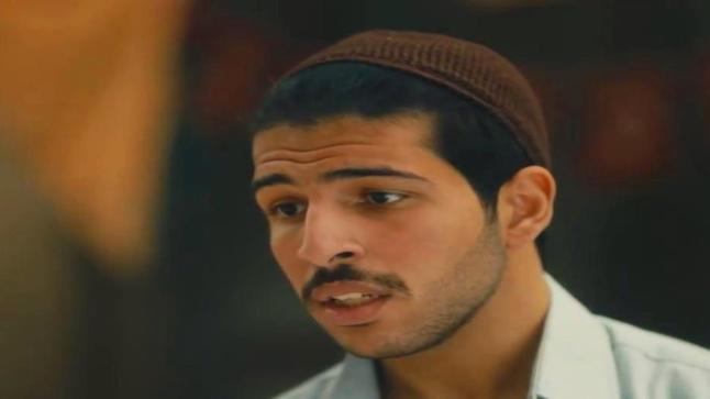 ابن “سيد اللبان” يكشف تفاصيل اختياره في مسلسل “الفتوة”