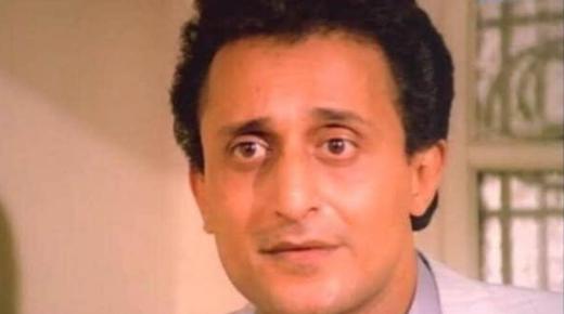 نقابة المهن التمثيلية: لا عزاء للفنان محمود مسعود