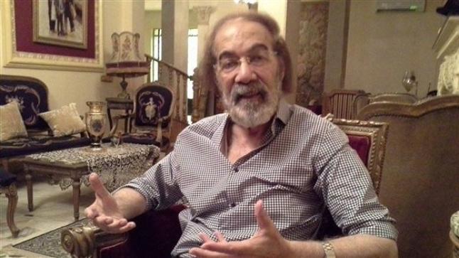 شهيرة عن شائعة وفاة محمود ياسين: “دي قلة أدب.. إحنا بقينا ملطشة”