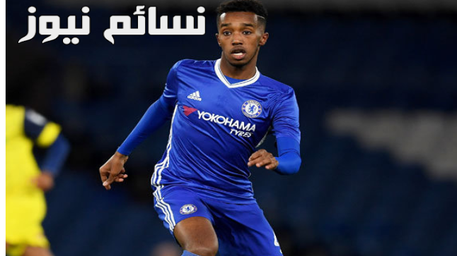 مختار علي لاعب تشيلسي الإنجليزي سابقا وفيتس أرنهيم الهولندي حاليا .. تعرف على مسيرة اللاعب وملف شامل حوله منذ بداياته