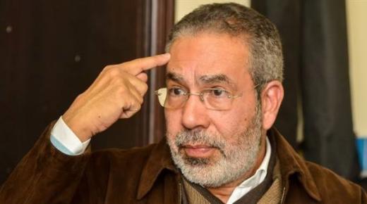 مدحت العدل: جورج فلويد لطمة على وجه كل عنصري