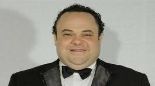 مدحت تيخا يكشف دوره في فيلم “زنزانة 7”