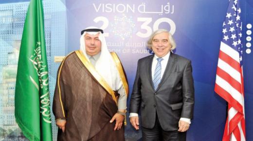 مدينة الملك عبد العزيز للعلوم والتقنية “KACST” تسعى للتعاون التقني مع الولايات المتحدة من اجل مشاريعها البحثية