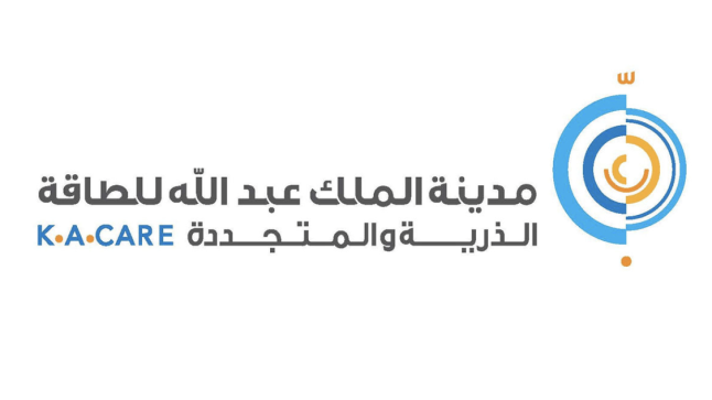 مدينة الملك عبدالله للطاقة الذرية والمتجددة تعلن عن توافر وظائف شاغرة