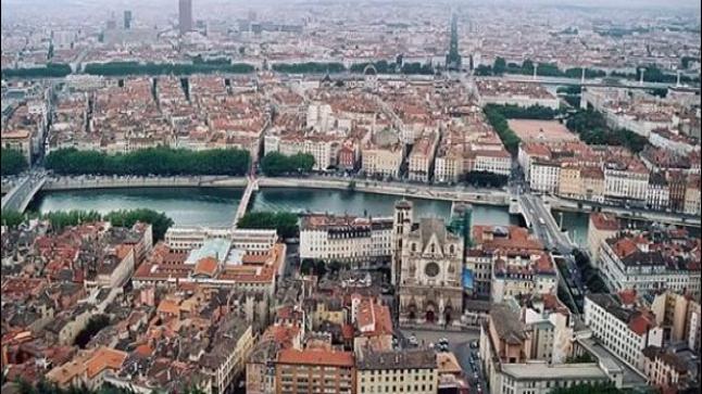 أجمل الأماكن في مدينة تولوز الفرنسية