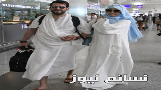 بالصور .. مواقع التواصل الإجتماعي تشتعل بصور النجم التركي مراد يلدريم مع زوجته إيمان الباني