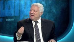 مرتضى منصور يزف بشرى سارة لجماهير الزمالك
