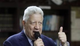 بعد التأهل إلى نهائي دوري الأبطال.. نجل مرتضى منصور: والدي سبب نجاحات الزمالك