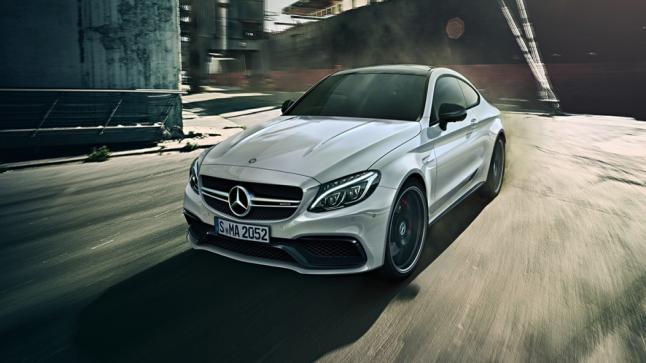 شركة مرسيدس تتغلب على شركة بي إم دبليو في المبيعات و الموظفين يتلقون مكافأت مذهلة