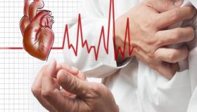 مرض الرجفان الأذيني | الأعراض والعلاج