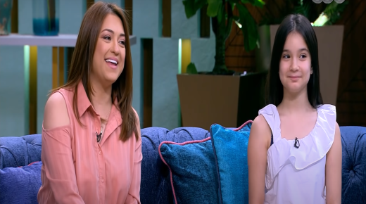 أنقذت طفلتها من النيران.. مروة عبدالمنعم تحكي كيف احترق منزلها