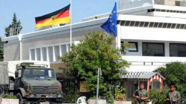 أفغانستان : قتلى وجرحى في هجوم بسيارة مفخخة على القنصلية الألمانية