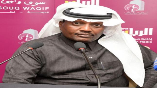 مزعل الفرحان يقدم إعتذاراته للجماهير التي زاد من آلامها ومعاناتها