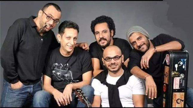 اليوم 5 مارس سوف يحيي فريق مسار إجباري حفلين غنائيين في مسرح مكتبة الإسكندرية