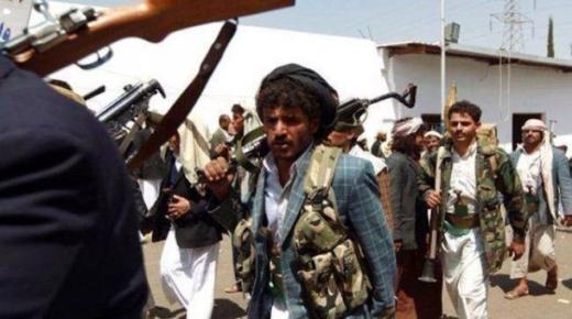 تقدم المقاومة الشعبية في محافظة الضالع وقتلى الحوثي في تزايد