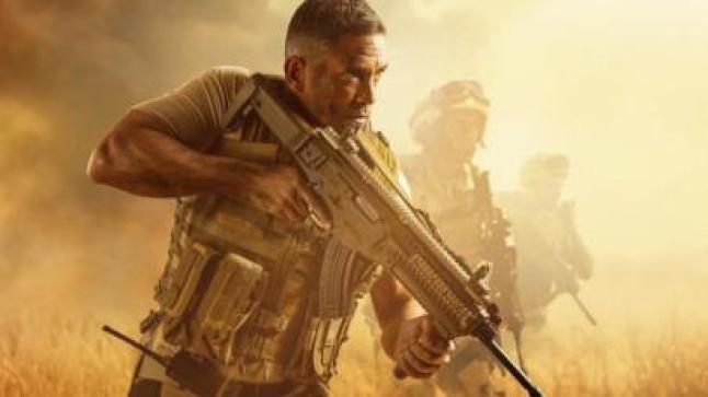 عشماوي يفكر في التمرد.. تفاصيل الحلقة الـ 13 من مسلسل الاختيار