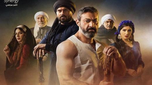 صابر هو اللي قتل أحمد الجبالي.. ملخص الحلقة الـ 12 من مسلسل الفتوة