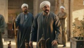 حسن الجبالي يكتشف الحقيقخة.. ملخص الحلقة الـ 15 من مسلسل الفتوة