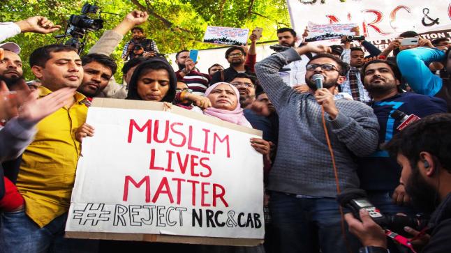 التعاون الإسلامي تستنكر العنف الممنهج ضد المسلمين في الهند