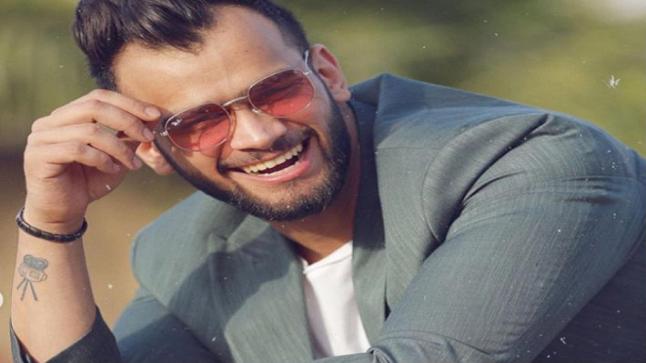 تامر حسين: لم أكن أعرف مصطفى حفناوي.. وزرته في المستشفى بسبب طيب سيرته