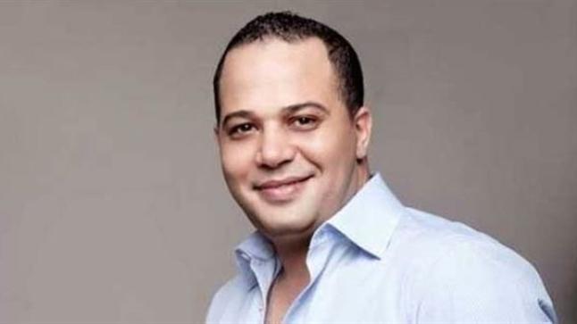 مصطفى درويش يثير التكهنات حول إصابته بفيروس كورونا