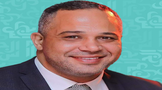 مصطفى درويش يعلن عودته للعمل عقب تعافيه من كورونا