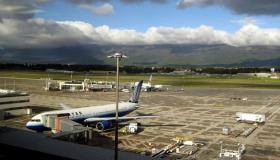 إستنفار أمني في سويسرا بسبب بلاغ كاذب من إمرأة بسبب خيانة زوجها !