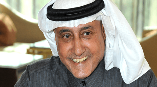 مطلق المريشد : ” التصنيع السعودية ” مازالت تدفع دفعات الديون