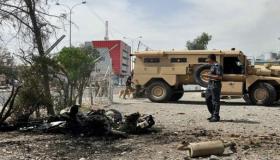 مقتل عناصر من ميليشيات الحشد الشعبي في الرطبة