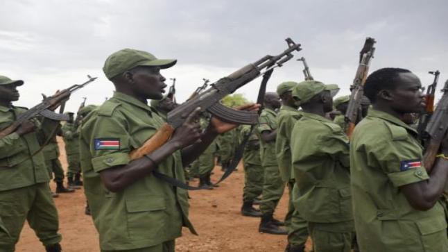 هدوء حذر في جوبا بعد توقف المعارك وأوضاع إنسانية صعبة