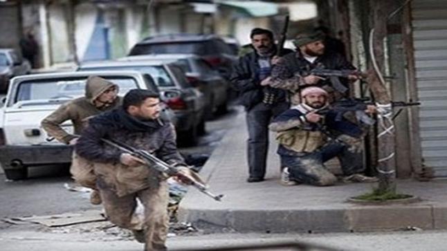 إقتراب مسلحي المعارضة السورية من فك الحصار عن مدينة حلب