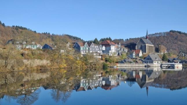 السياحة في فوبرتال | اهم الاماكن السياحية بمدينة فوبرتال بألمانيا وأبرز 9 معالم بها