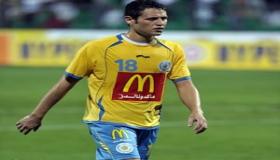 معتصم سالم: انتقالي إلى الأهلي فشل بسبب ورقة