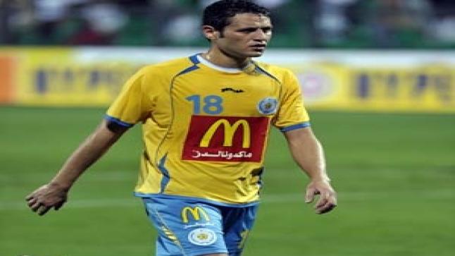 معتصم سالم: انتقالي إلى الأهلي فشل بسبب ورقة