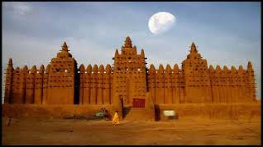 معلومات عن مدينة تمبكتو