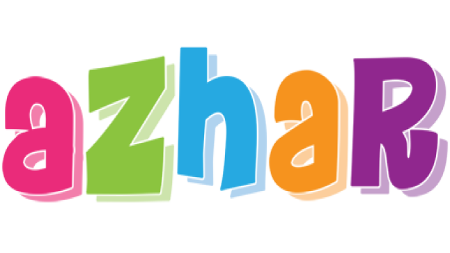 معنى اسم أزهر