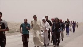 الأمم المتحدة تؤكد فقدان أكثر من 700 شخص في العراق