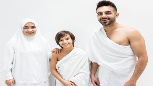 تفسير حلم رؤية الإحرام في المنام