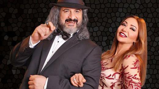 ممدوح شاهين مخرج مسلسل ” هي ودافنشي ” وحكم الحبس لثلاث سنوات